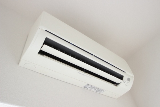 メルベーユ8番館