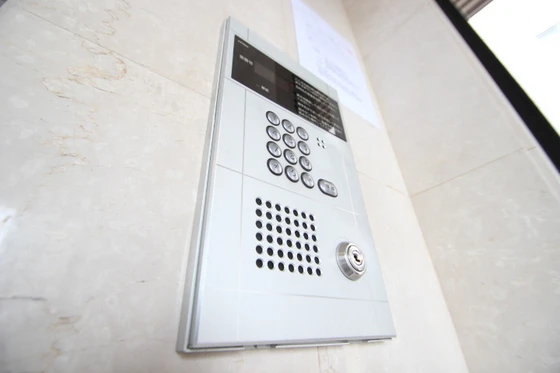 メルベーユ8番館