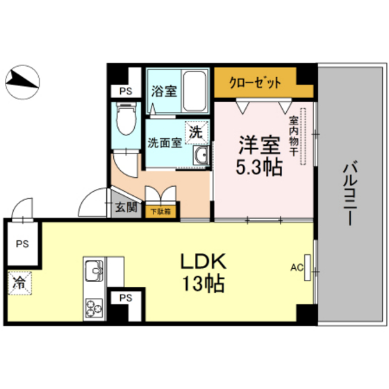 スクエアーハウス