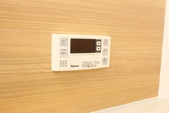 スクエアーハウス