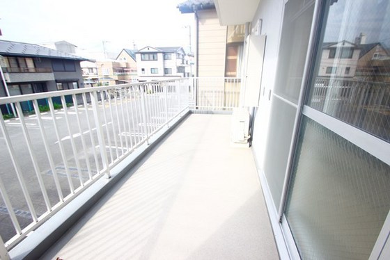 スクエアーハウス