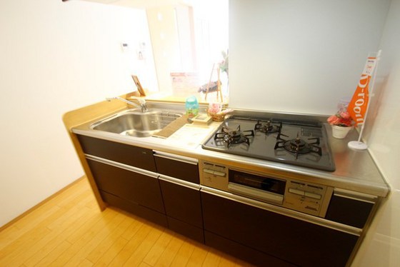 スクエアーハウス