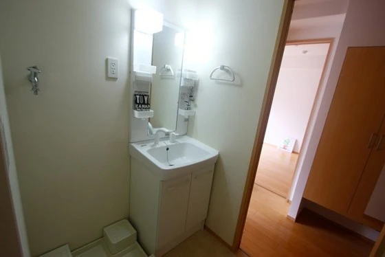 スクエアーハウス