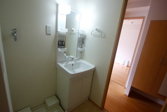 スクエアーハウス