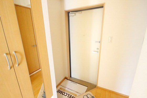 スクエアーハウス