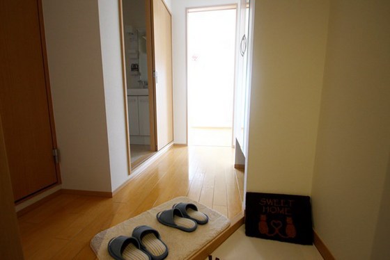 スクエアーハウス