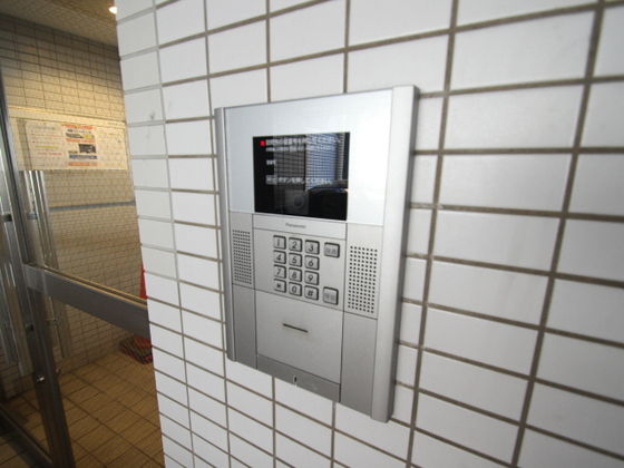 スクエアーハウス