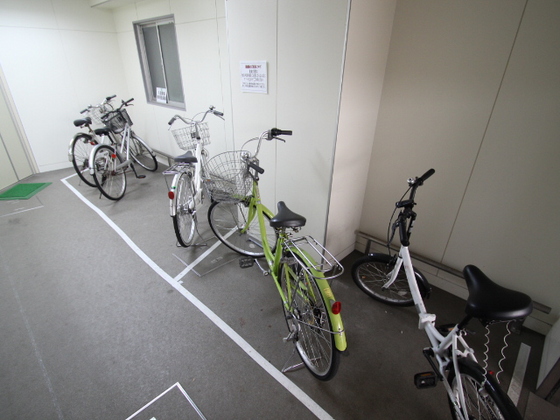 スクエアーハウス