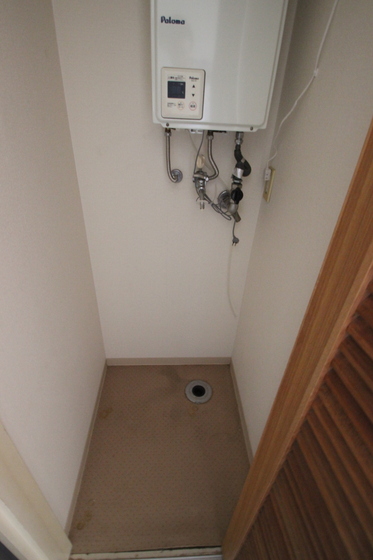 クレールコート