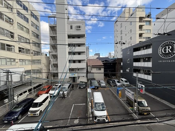 クレールコート