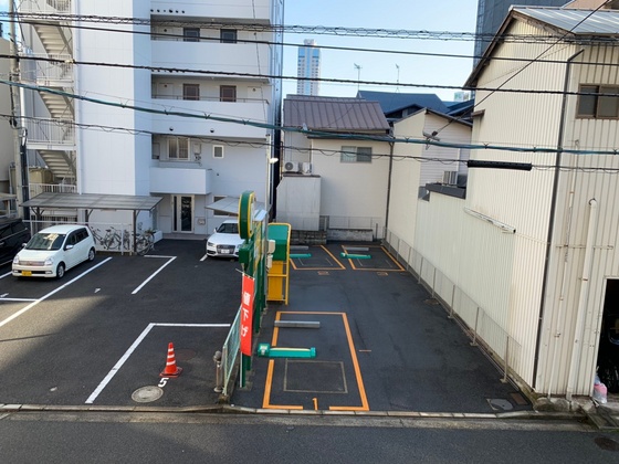 クレールコート