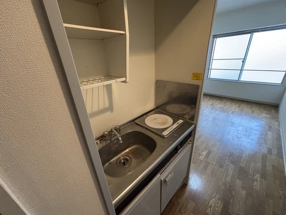 クレールコート