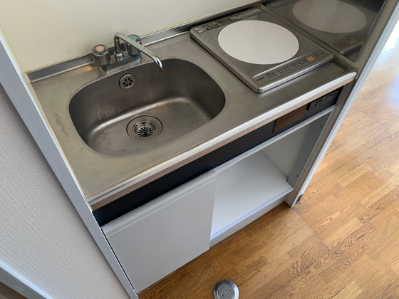 クレールコート