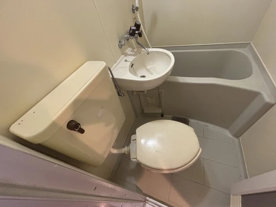 クレールコート