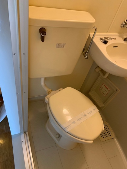 クレールコート