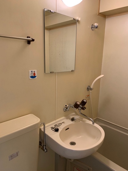 クレールコート