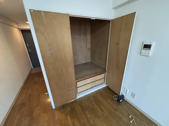 クレールコート