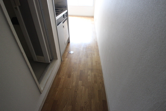 クレールコート