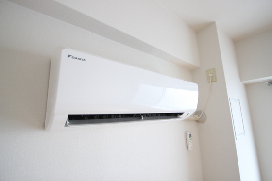 クレールコート