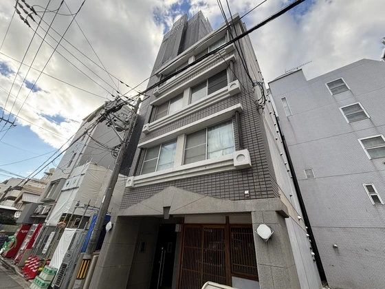 クレールコート