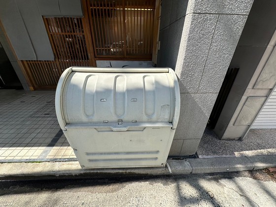 クレールコート