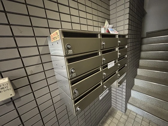 クレールコート