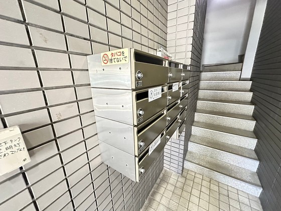 クレールコート