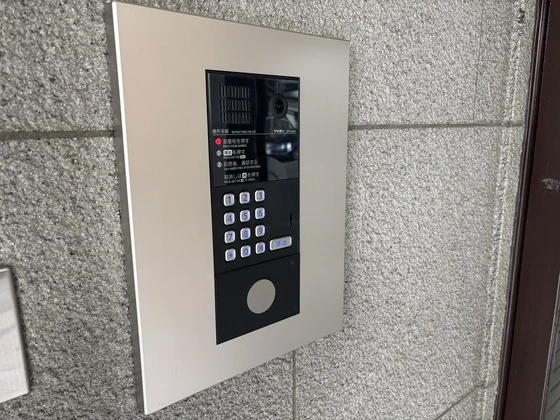 クレールコート