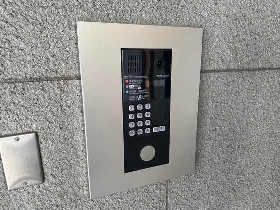 クレールコート