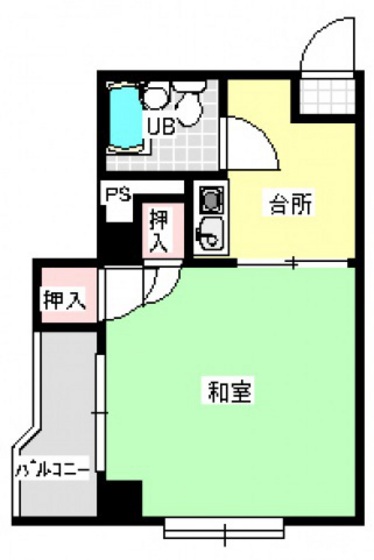 第11友建ビル