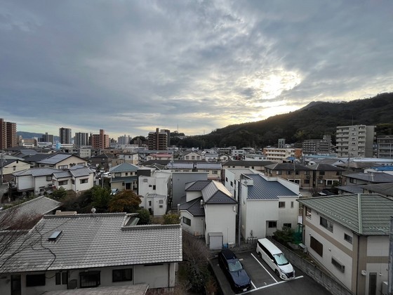 マンションリバーハンズ