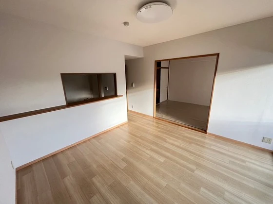 マンションリバーハンズ