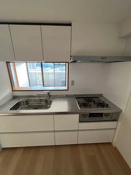 マンションリバーハンズ