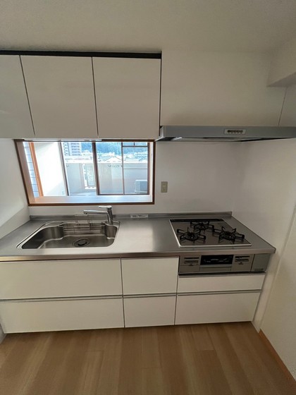 マンションリバーハンズ