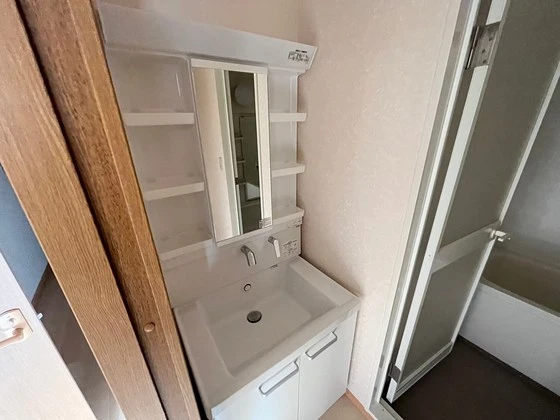 マンションリバーハンズ