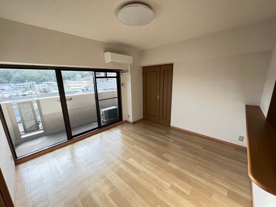 マンションリバーハンズ