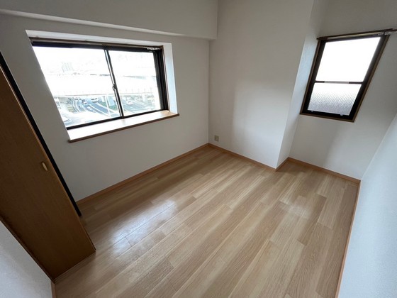 マンションリバーハンズ