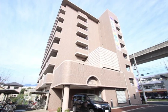 マンションリバーハンズ