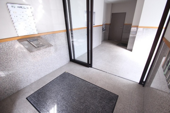 マンションリバーハンズ