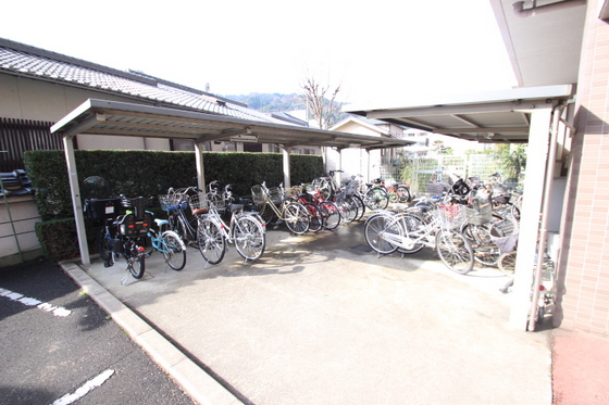 マンションリバーハンズ