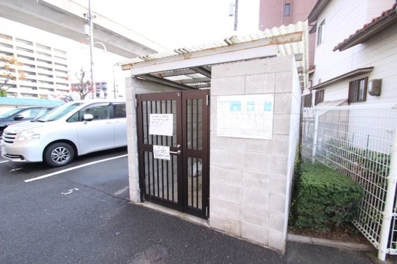 マンションリバーハンズ