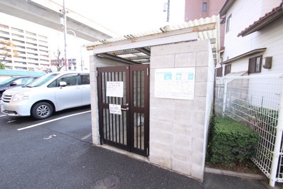 マンションリバーハンズ