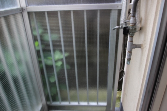 森脇マンション