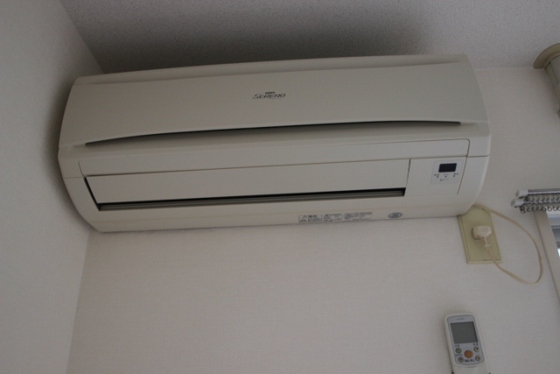 森脇マンション