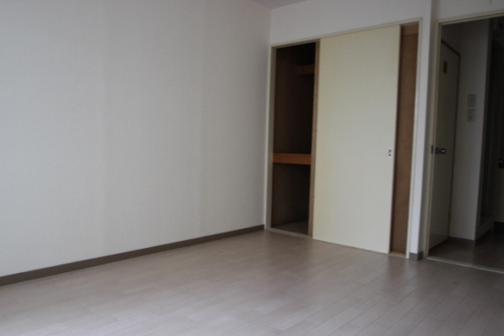 森脇マンション