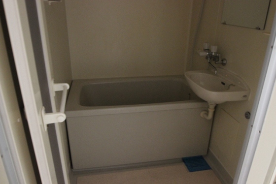 森脇マンション