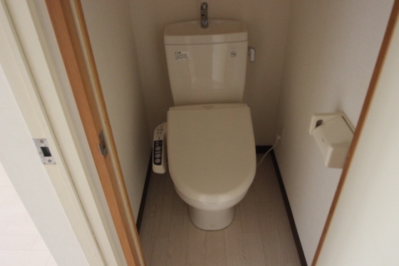 森脇マンション