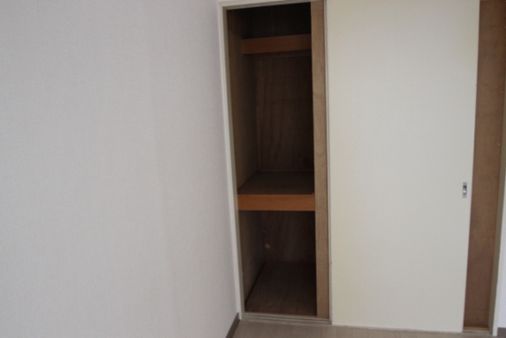 森脇マンション