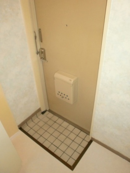 森脇マンション