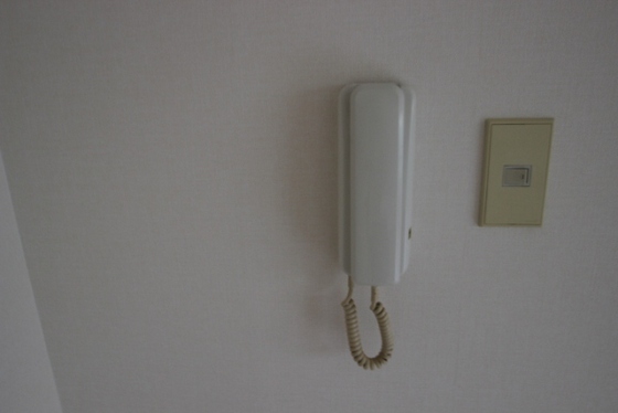 森脇マンション